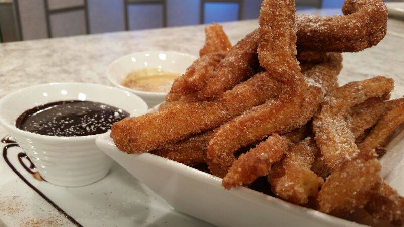 Churros