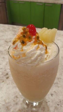 Piñarcha Colada