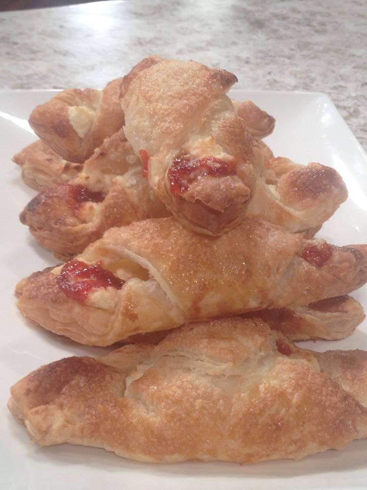 Quesitos