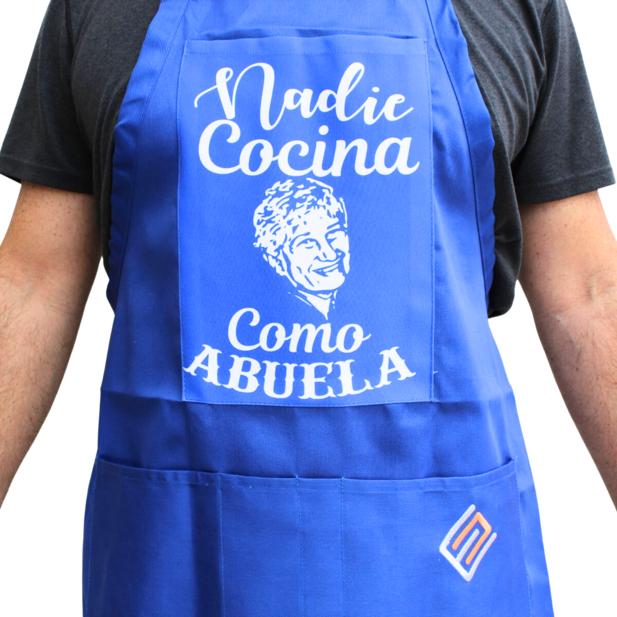 Delantal de Cocina 