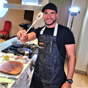 Curso Online de Cocina con Edgardo Noel